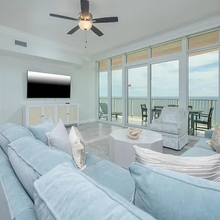 Phoenix Gulf Towers 1407 Condo
