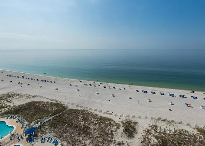 Phoenix Gulf Towers 1407 Gulf Shores