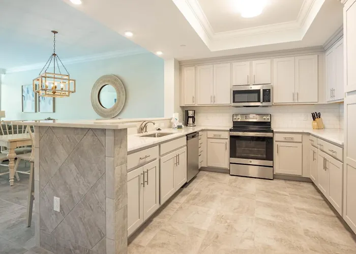 Apartment Phoenix Gulf Towers 1407