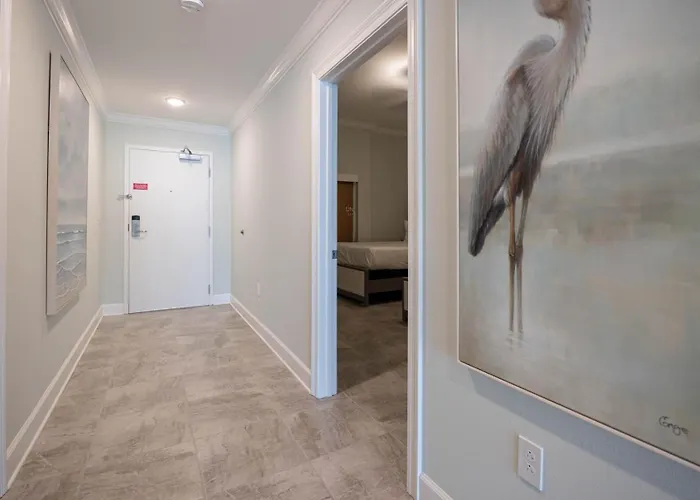 Apartment Phoenix Gulf Towers 1407