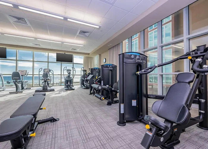 Apartment Phoenix Gulf Towers 1407