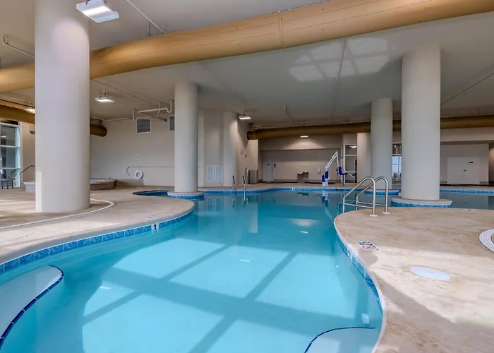 Phoenix Gulf Towers 1407 Apartment Gulf Shores