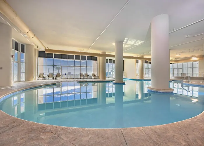 Phoenix Gulf Towers 1407 Gulf Shores