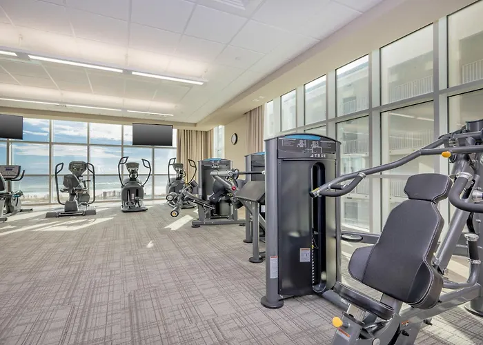Apartment Phoenix Gulf Towers 1407 *