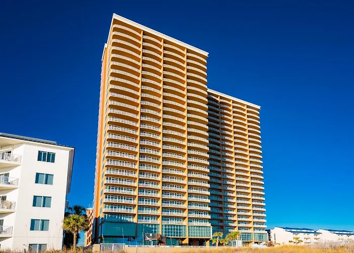 Phoenix Gulf Towers 1407