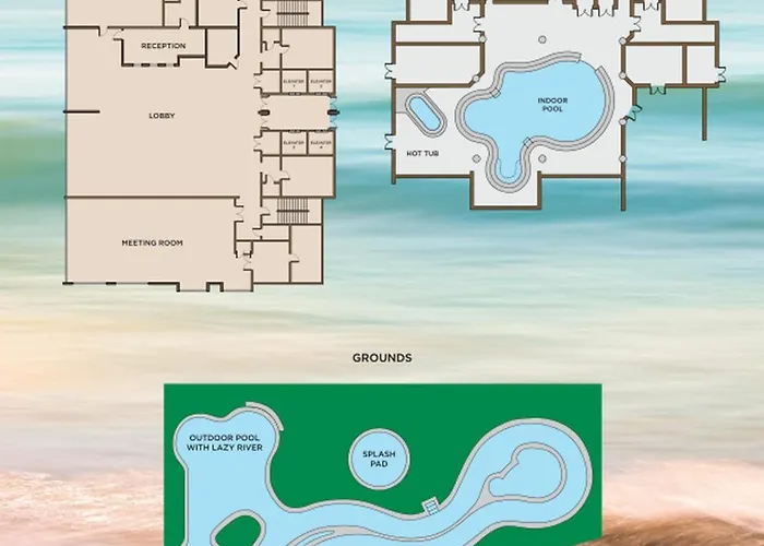 Phoenix Gulf Towers 1407 Apartment *