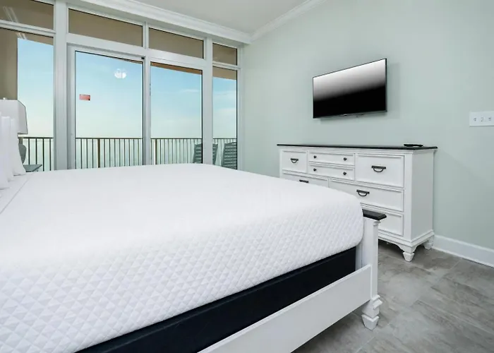 Phoenix Gulf Towers 1407