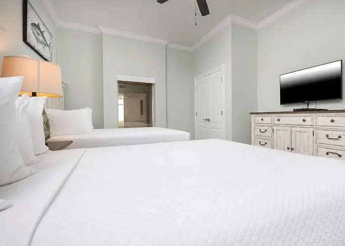 Apartment Phoenix Gulf Towers 1407